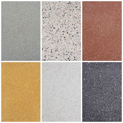 Terrazzo