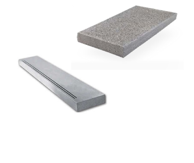 Terrazzo Blok Basamak